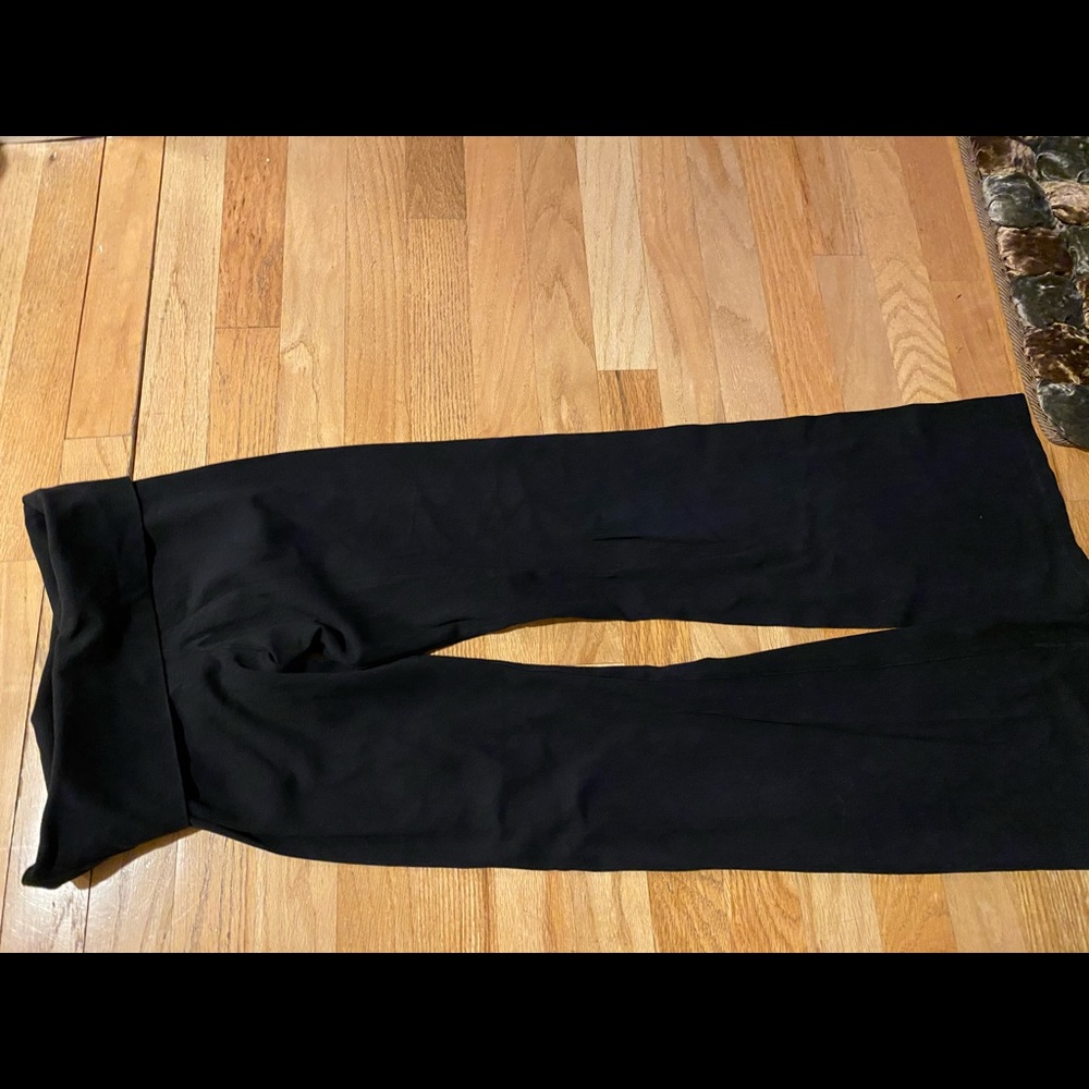 SOLOW pants